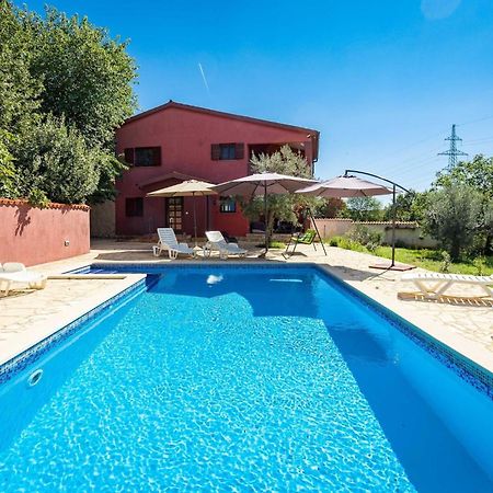 Holiday Home Pina Pula Extérieur photo