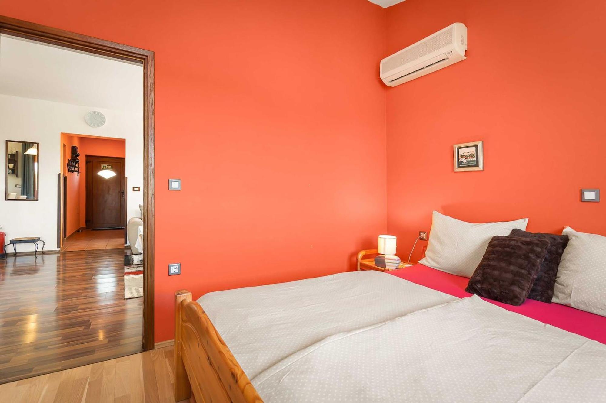 Holiday Home Pina Pula Extérieur photo