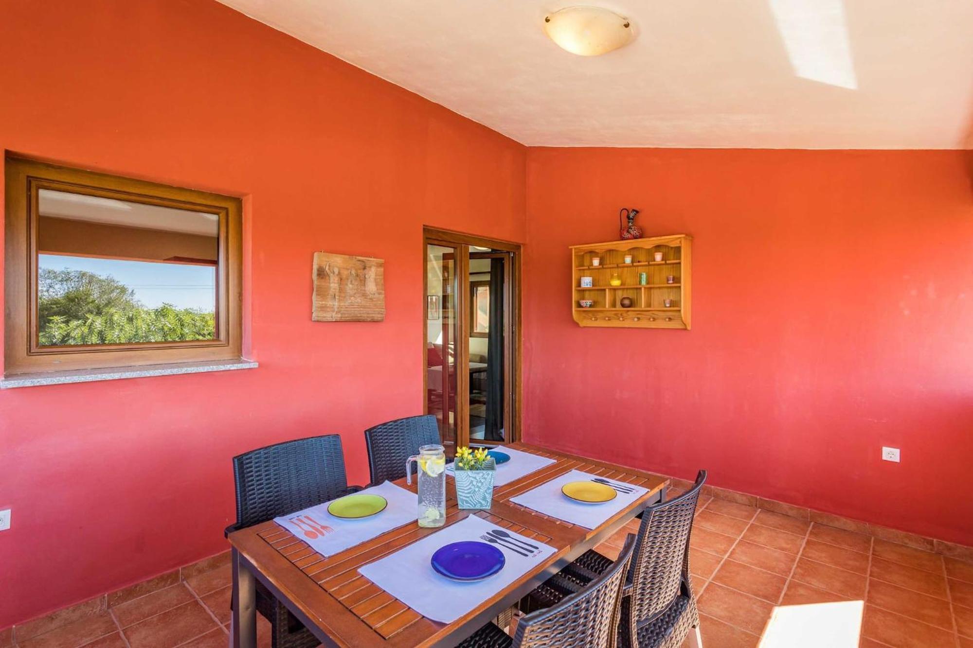 Holiday Home Pina Pula Extérieur photo