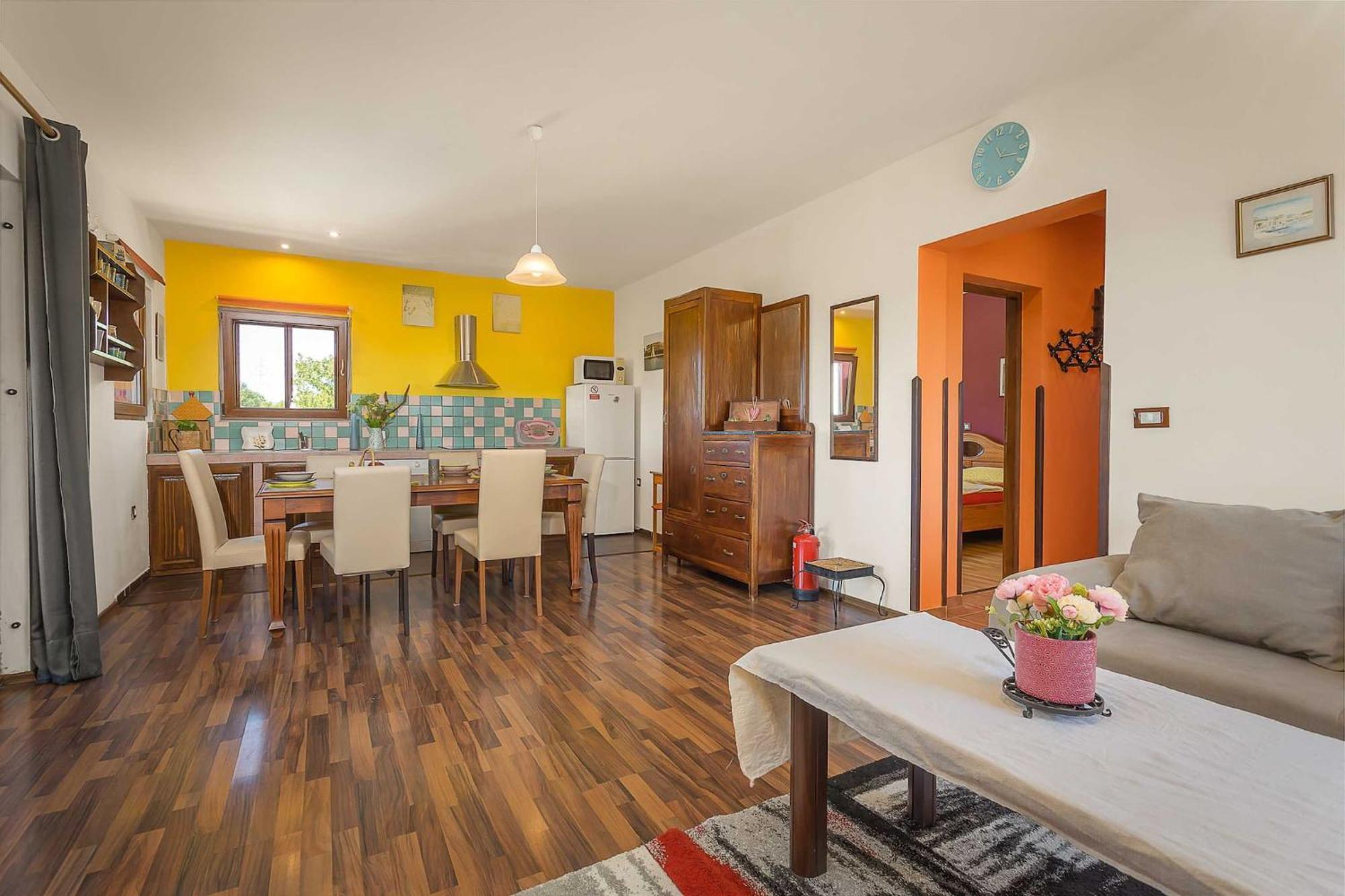 Holiday Home Pina Pula Extérieur photo