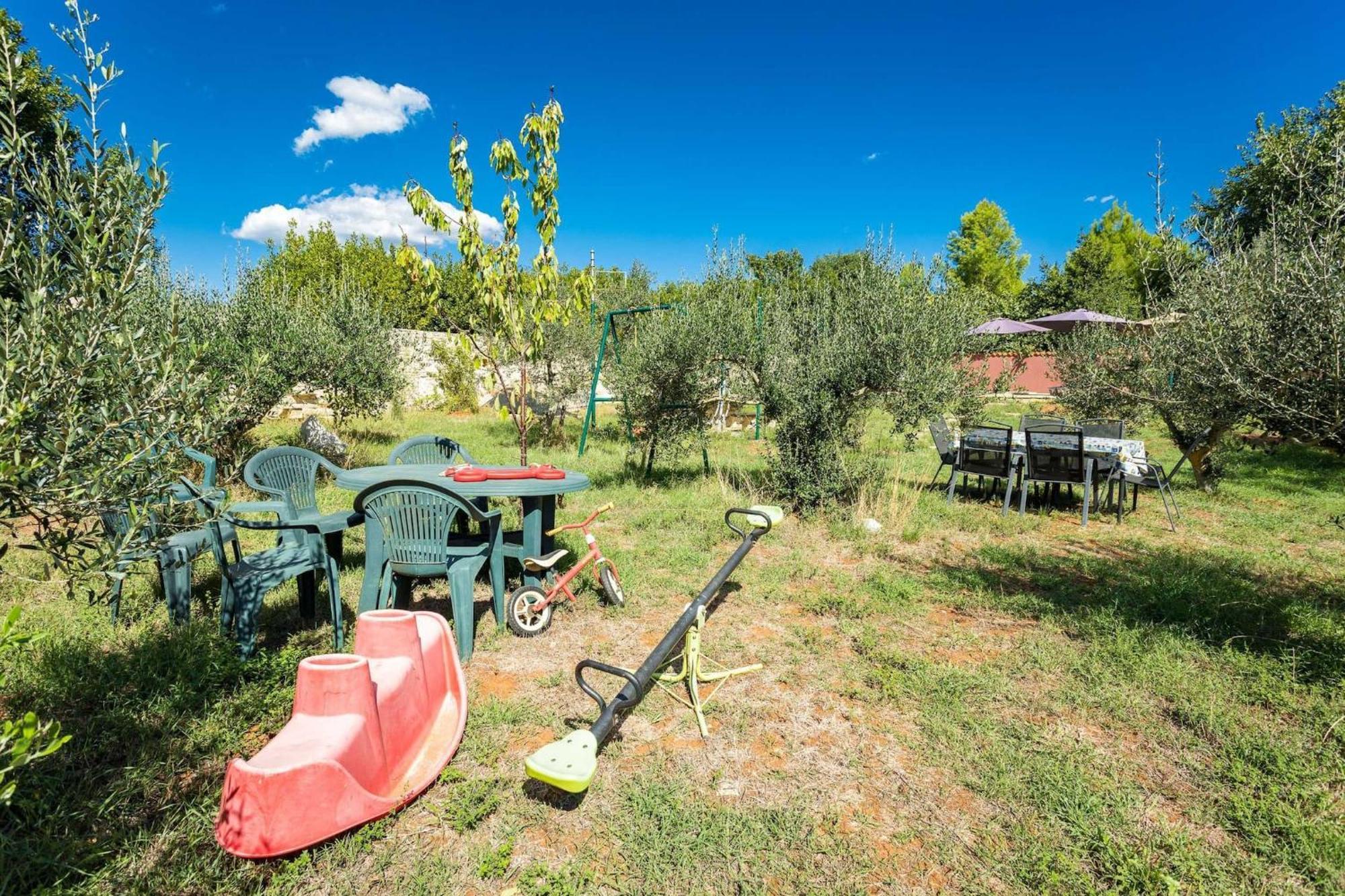 Holiday Home Pina Pula Extérieur photo