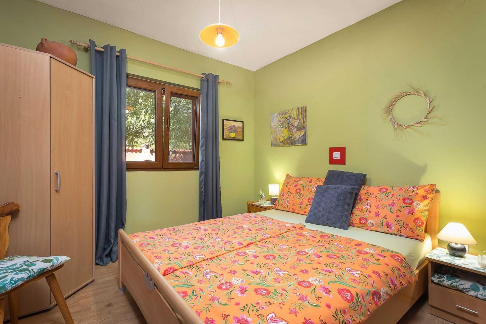 Holiday Home Pina Pula Extérieur photo