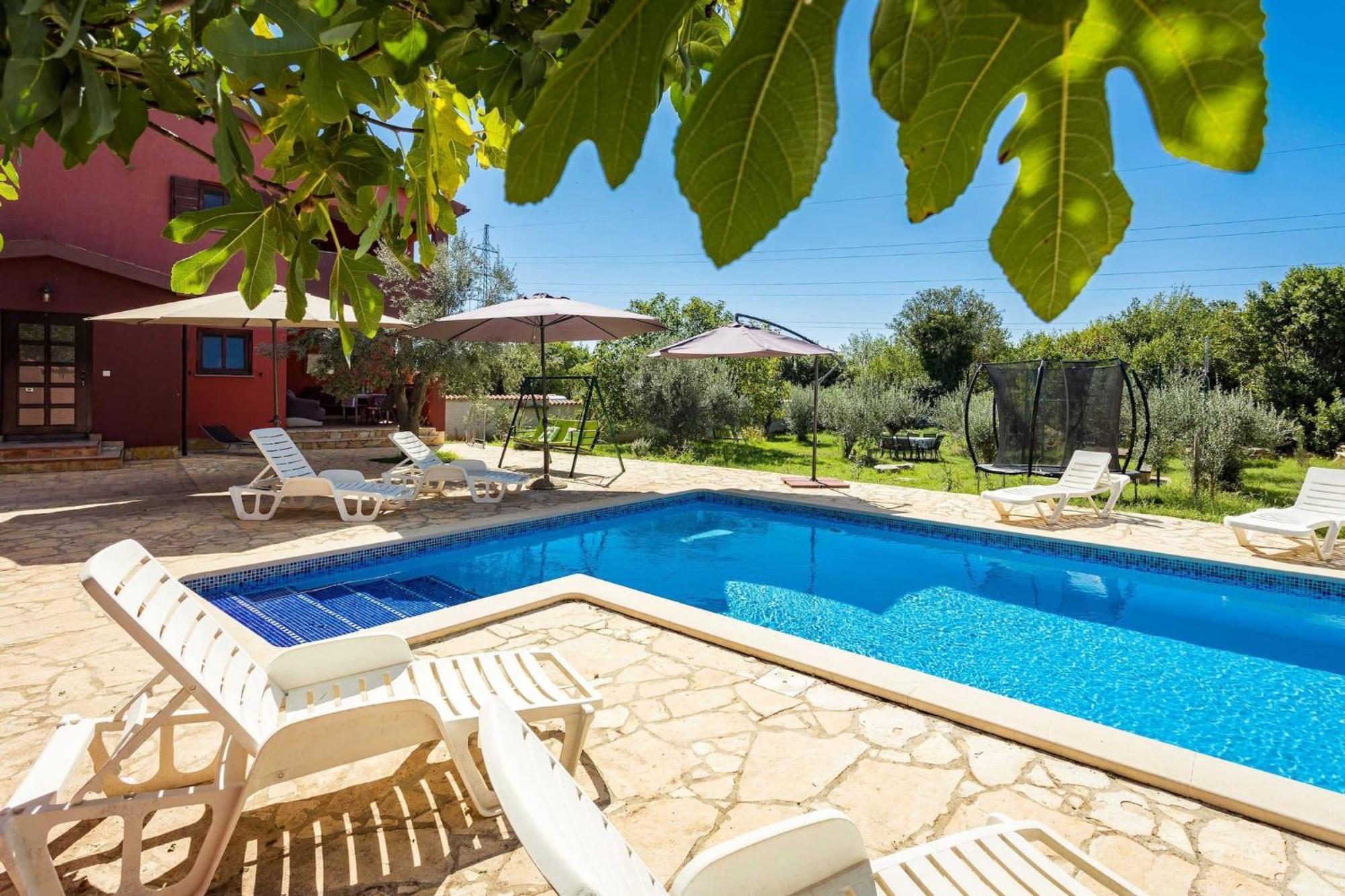 Holiday Home Pina Pula Extérieur photo